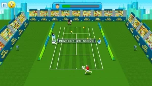 Super Tennis