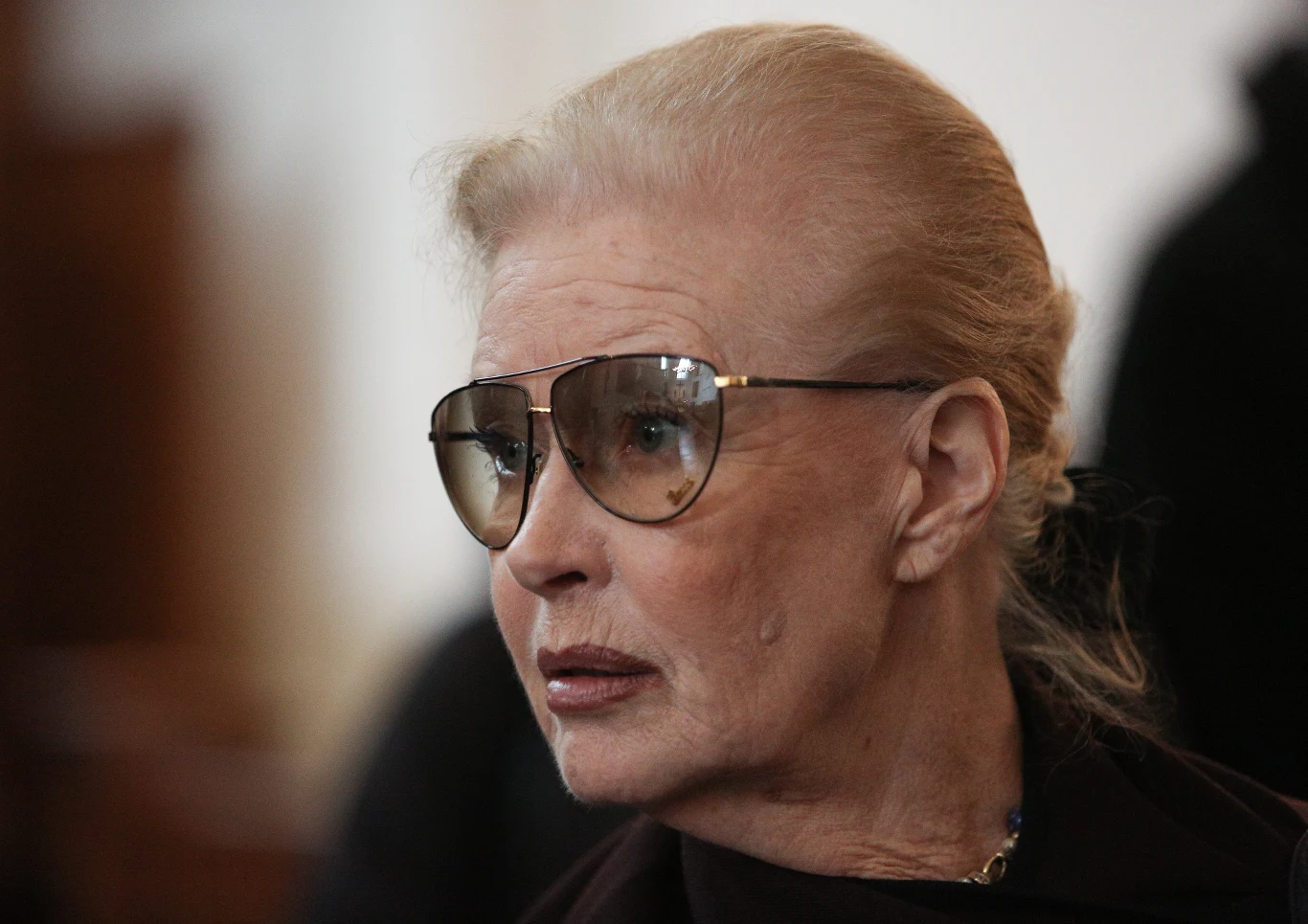 Beata Tyszkiewicz Beata Tyszkiewicz