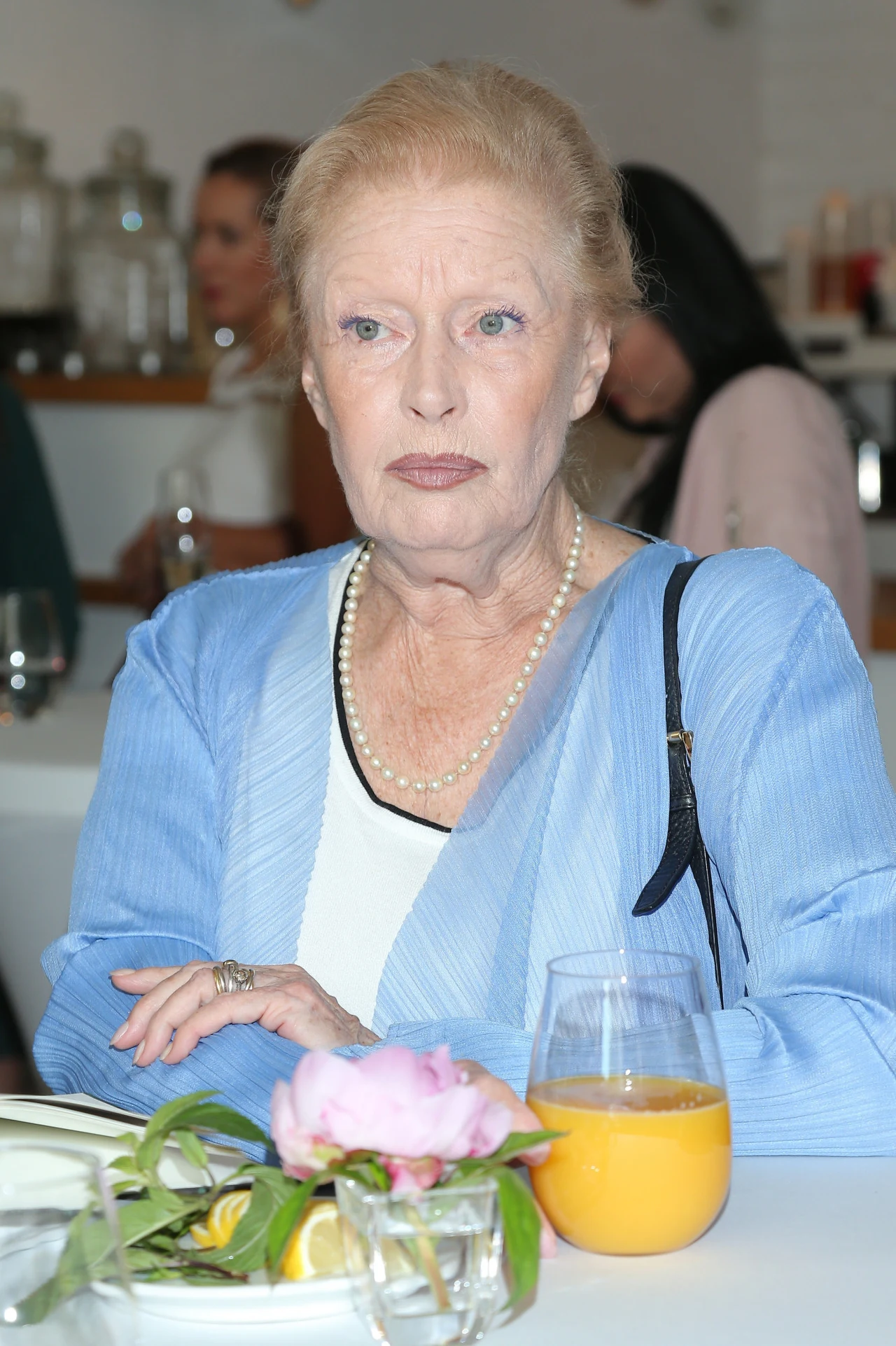 Beata Tyszkiewicz Beata Tyszkiewicz