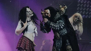 Lordi powraca do Polski na jeden koncert [DATA, MIEJSCE, BILETY]