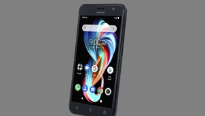 myPhone FUN 6 - smartfon za 219 zł