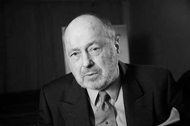 Maciej Putowski (09.06.1936 - 29.01.2020) Maciej Putowski (09.06.1936 - 29.01.2020)