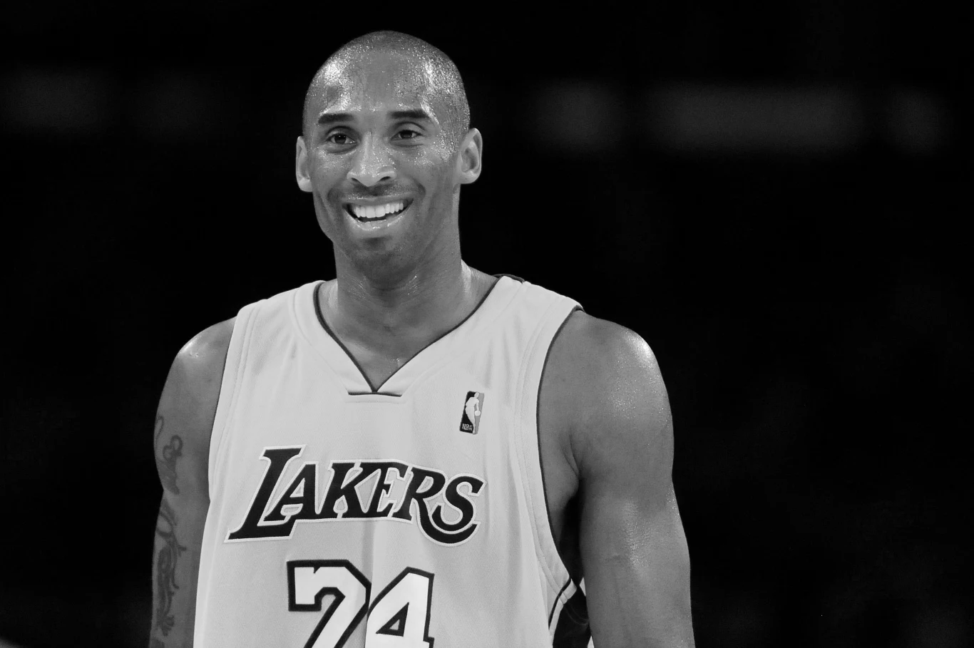 Kobe Bryant nagrał utwór z Run D.M.C.? Kobe Bryant nagrał utwór z Run D.M.C.?