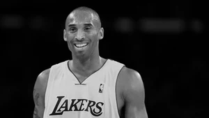 Kobe Bryant nagrał utwór z Run D.M.C.?