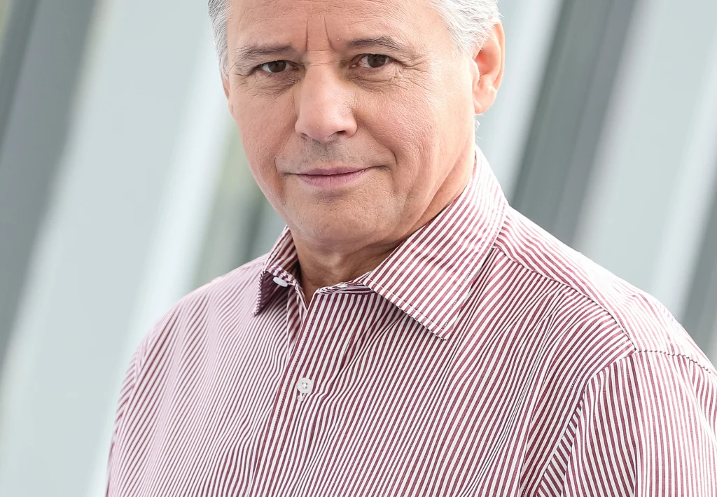 Krzysztof Janczar Krzysztof Janczar