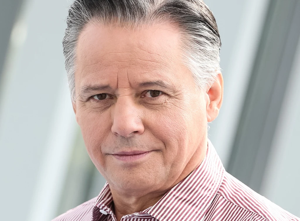 Krzysztof Janczar Krzysztof Janczar