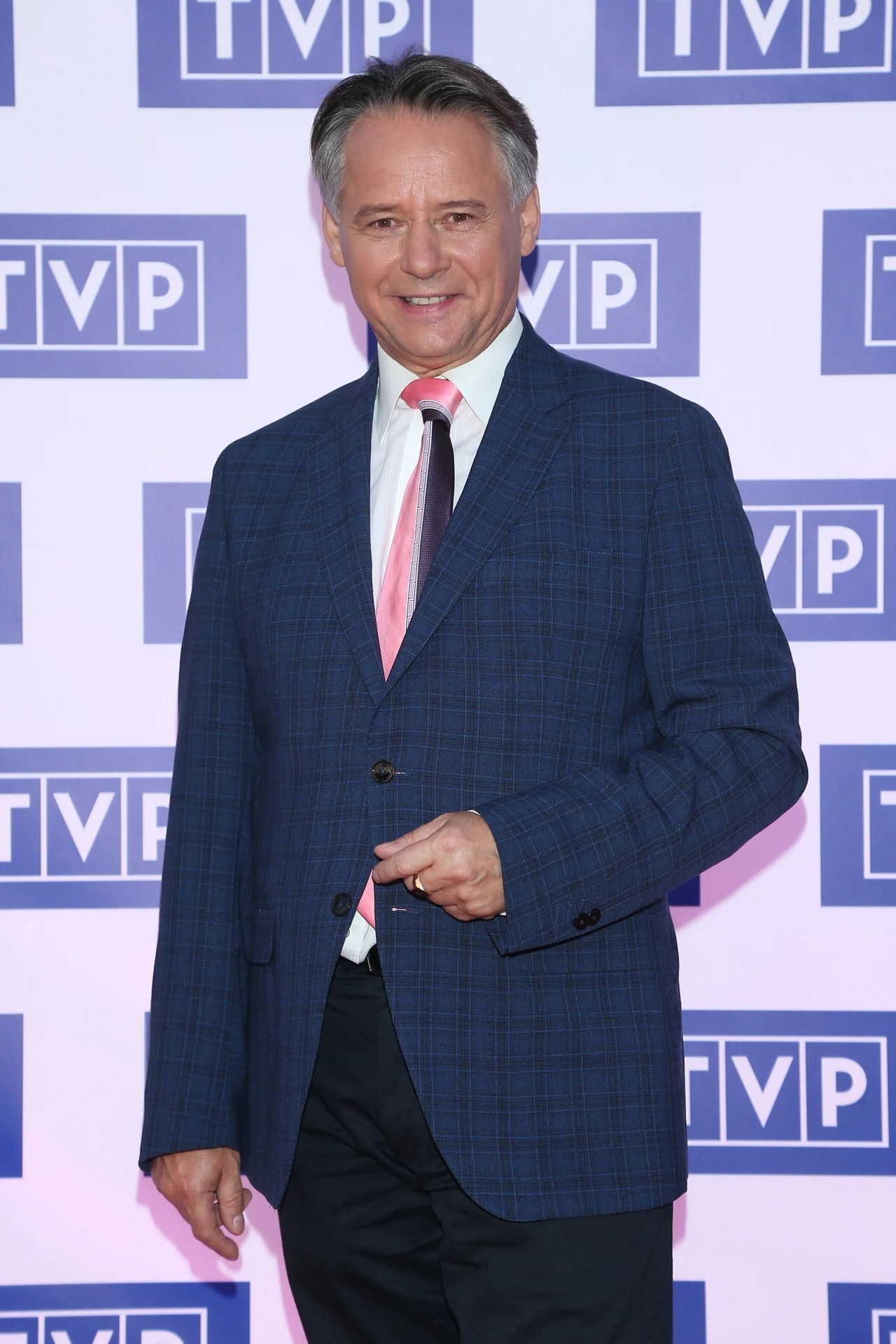 Krzysztof Janczar Krzysztof Janczar