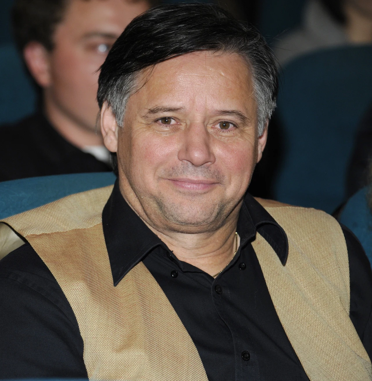 Krzysztof Janczar Krzysztof Janczar