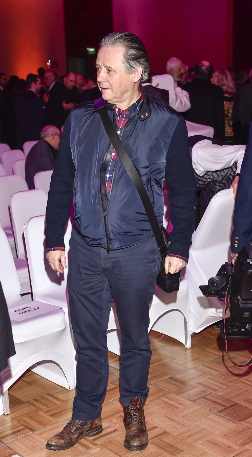 Krzysztof Janczar Krzysztof Janczar