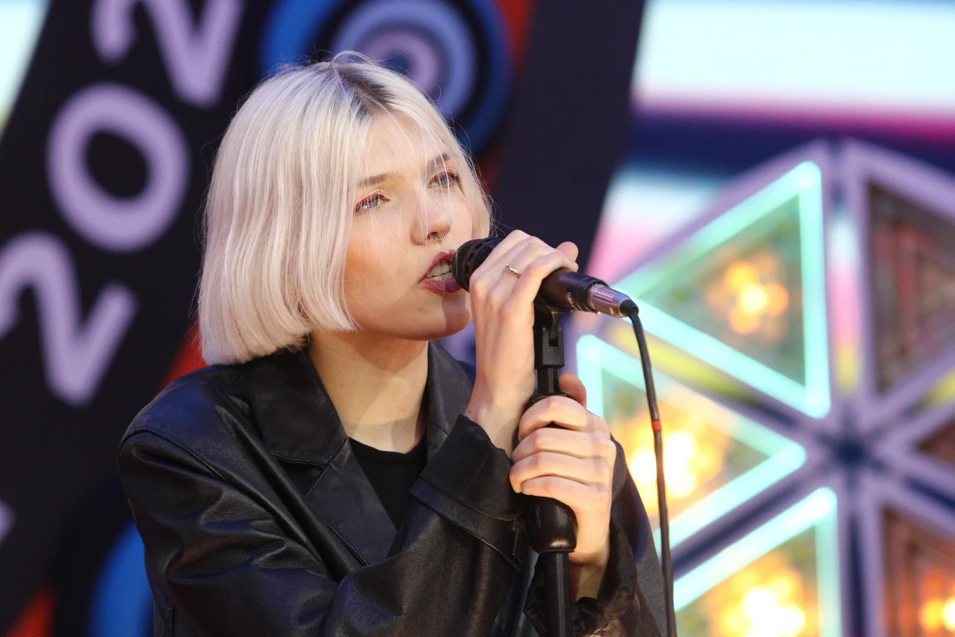 Daria Zawiałow została nominowana do Fryderyków 2020 Daria Zawiałow została nominowana do Fryderyków 2020