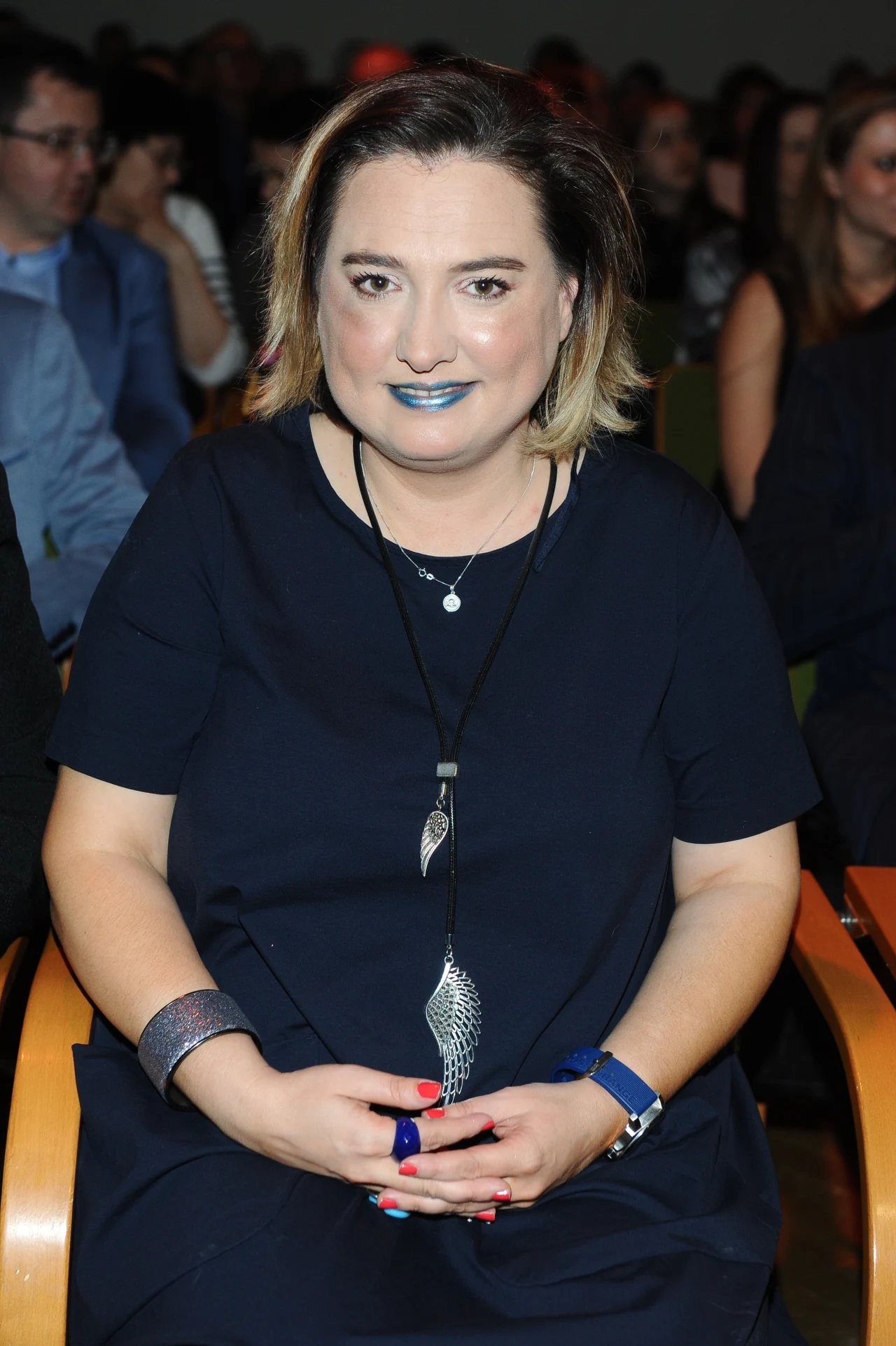 Mika Urbaniak Mika Urbaniak