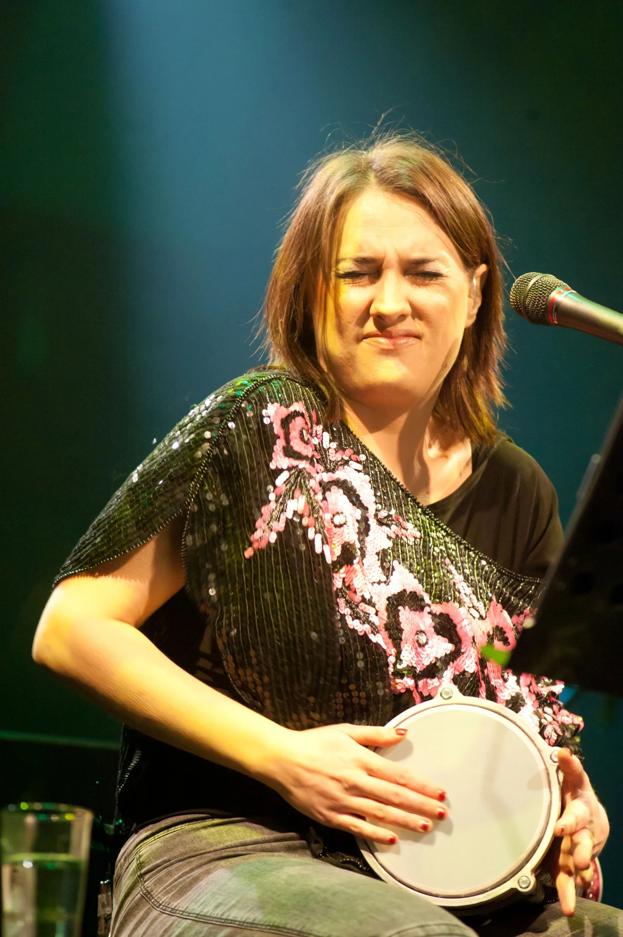 Mika Urbaniak Mika Urbaniak