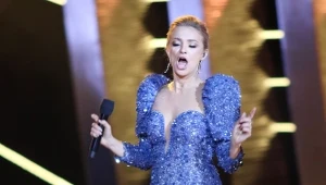 Gwiazdy w mediach społecznościowych w styczniu 2020