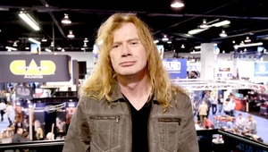 Jak wygląda i czym zajmuje się córka Dave'a Mustaine'a?