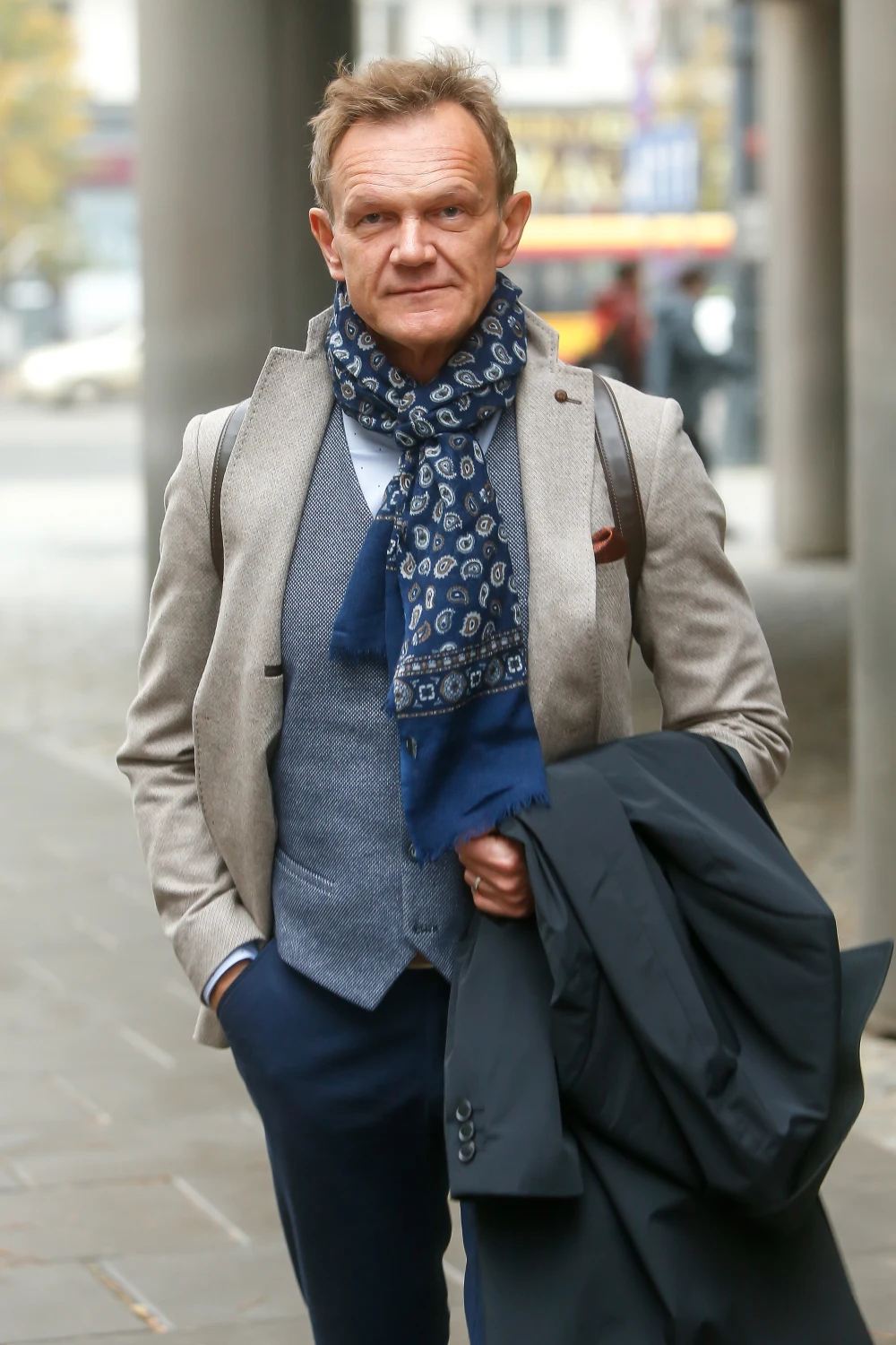 Cezary Pazura Cezary Pazura