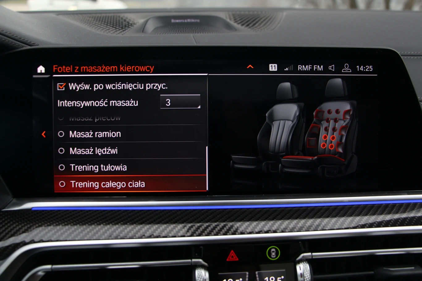 BMW X6 M50i BMW X6 M50i