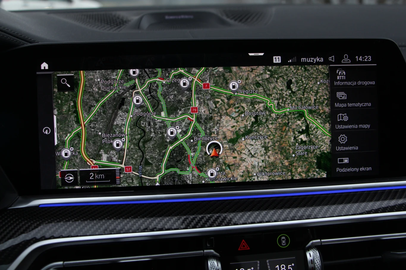 BMW X6 M50i BMW X6 M50i