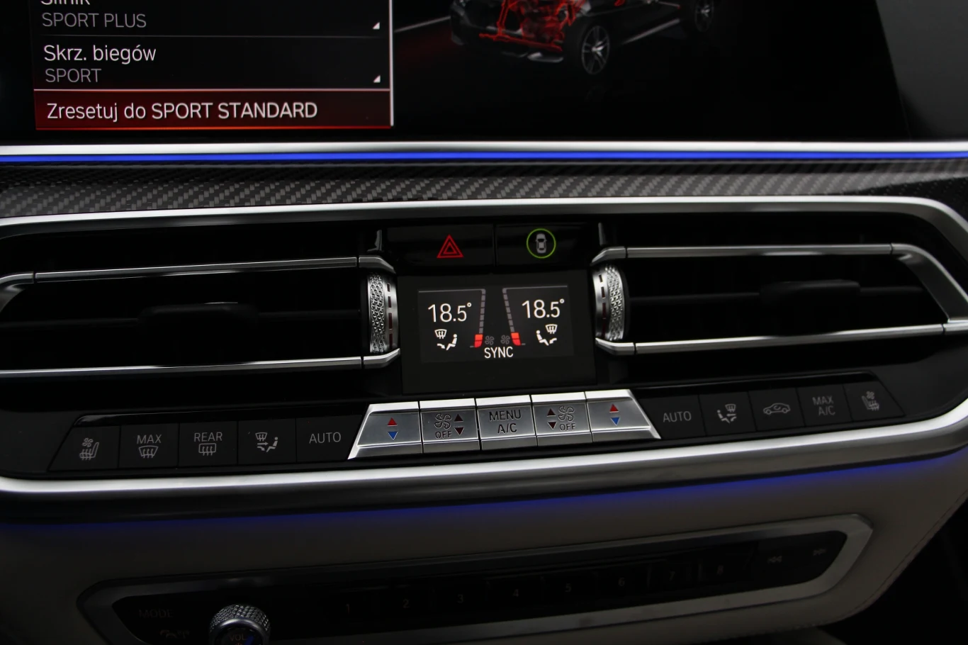 BMW X6 M50i BMW X6 M50i