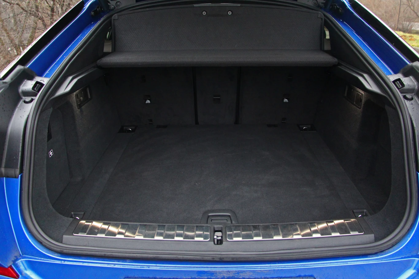 BMW X6 M50i BMW X6 M50i