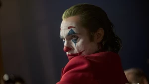 Joker: Geneza Księcia Zbrodni już na DVD i Blu-Ray