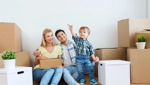 Gdzie najdłużej trzeba pracować na mieszkanie?