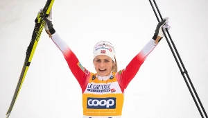 Therese Johaug