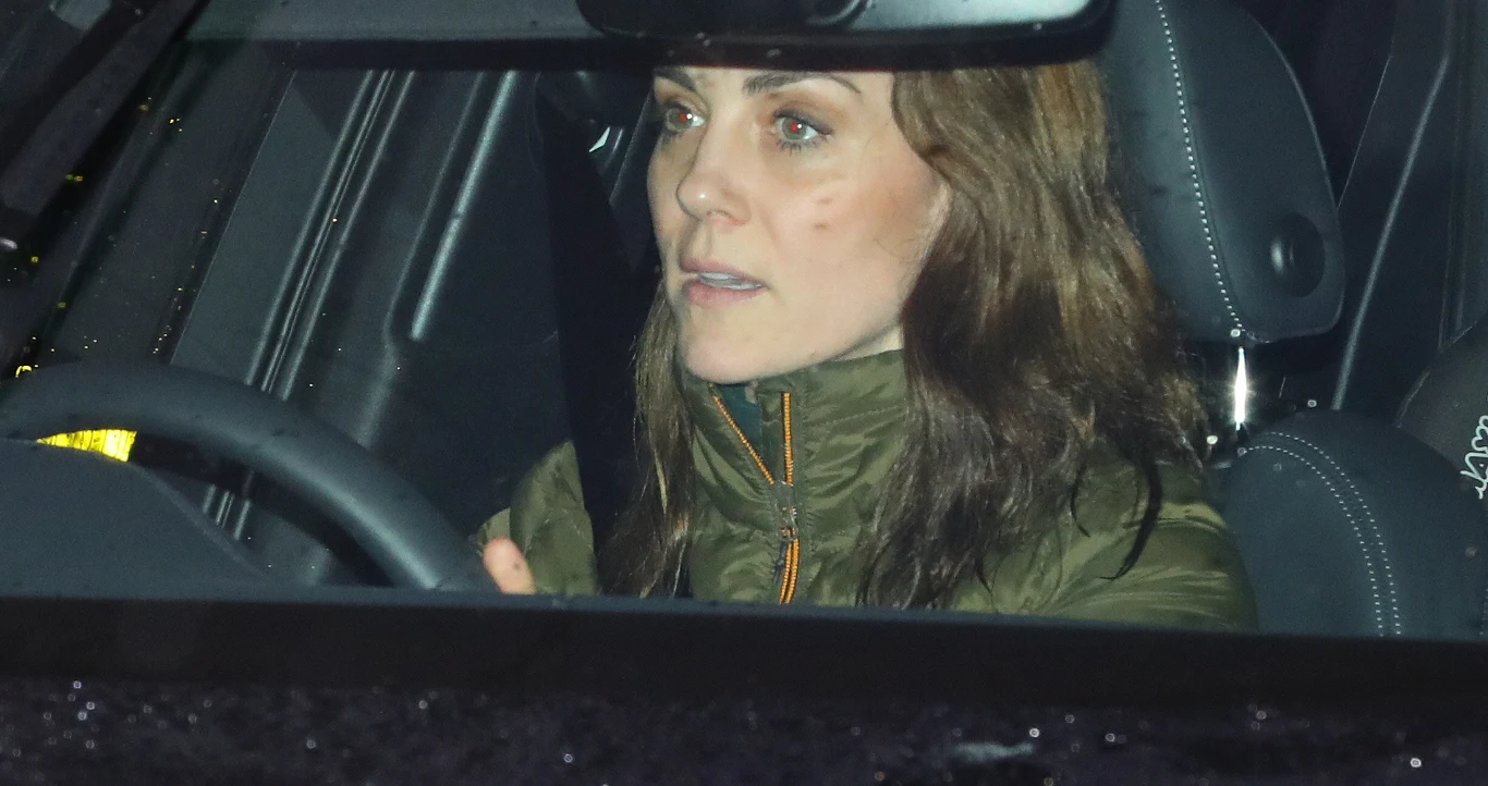 Księżna Kate Księżna Kate