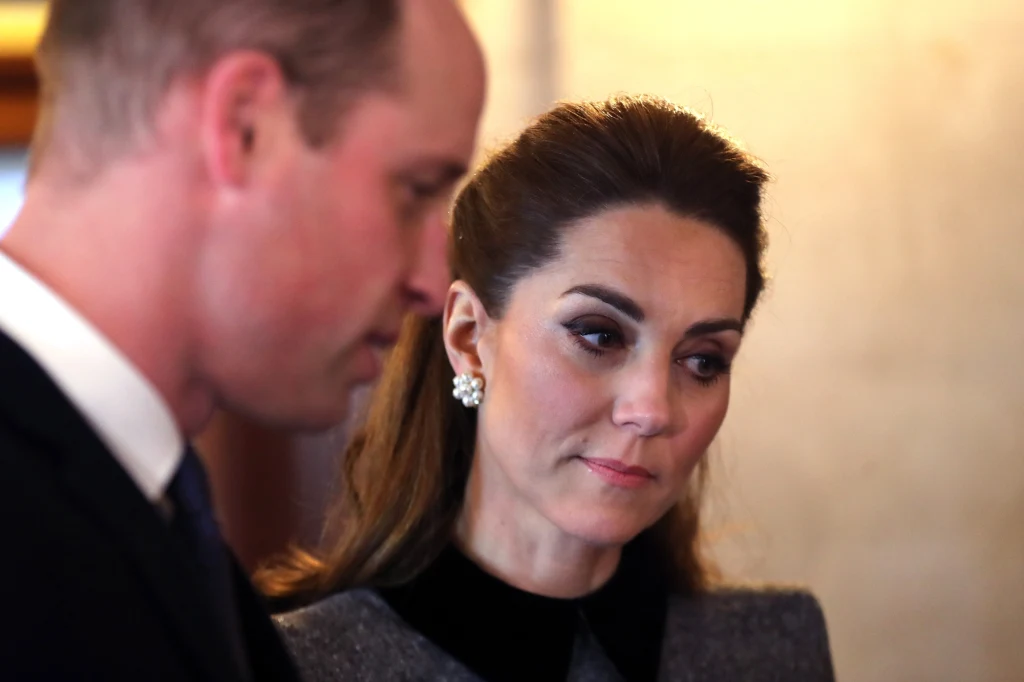 Księżna Kate Księżna Kate