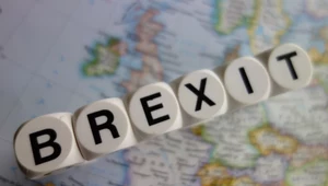 Wielka Brytania opuszcza Unię Europejską