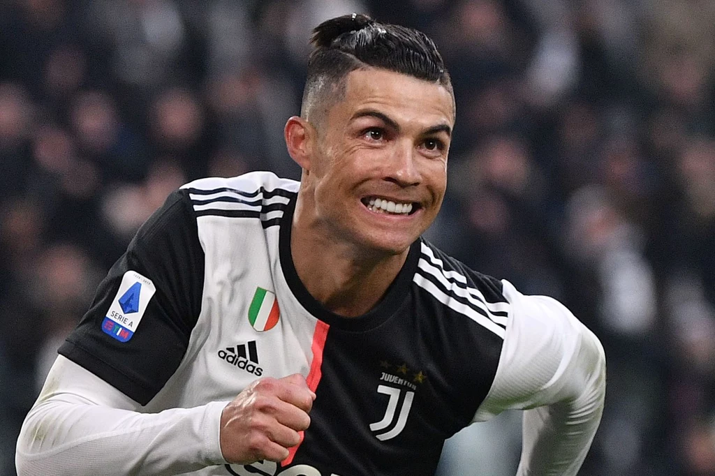 Cristiano Ronaldo Cristiano Ronaldo