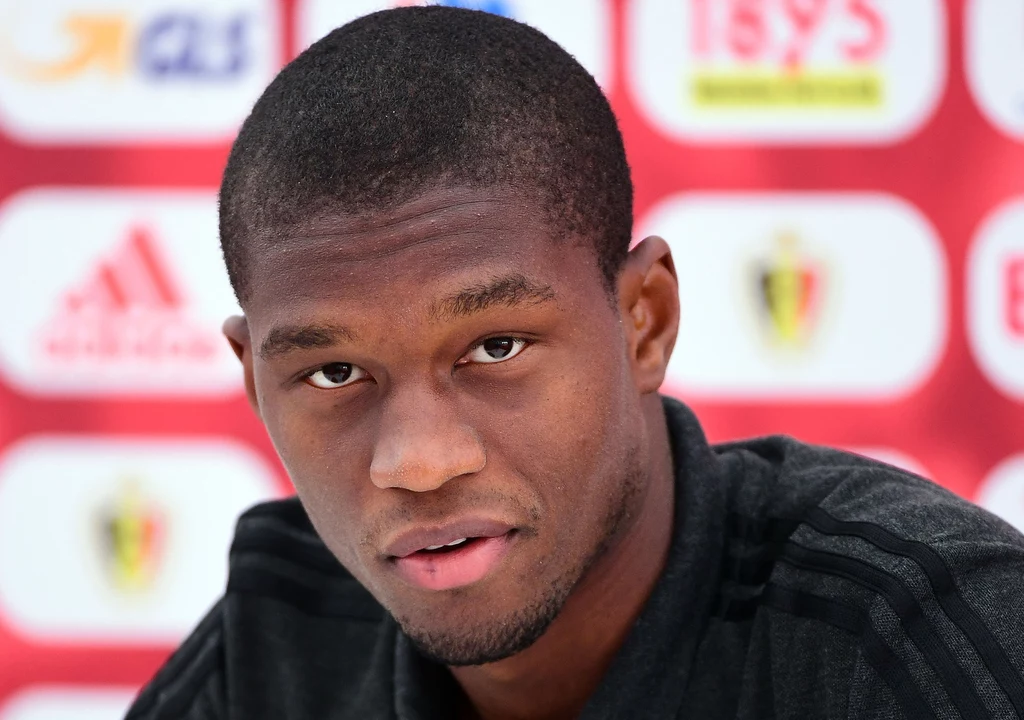 Nathan Kabasele Nathan Kabasele