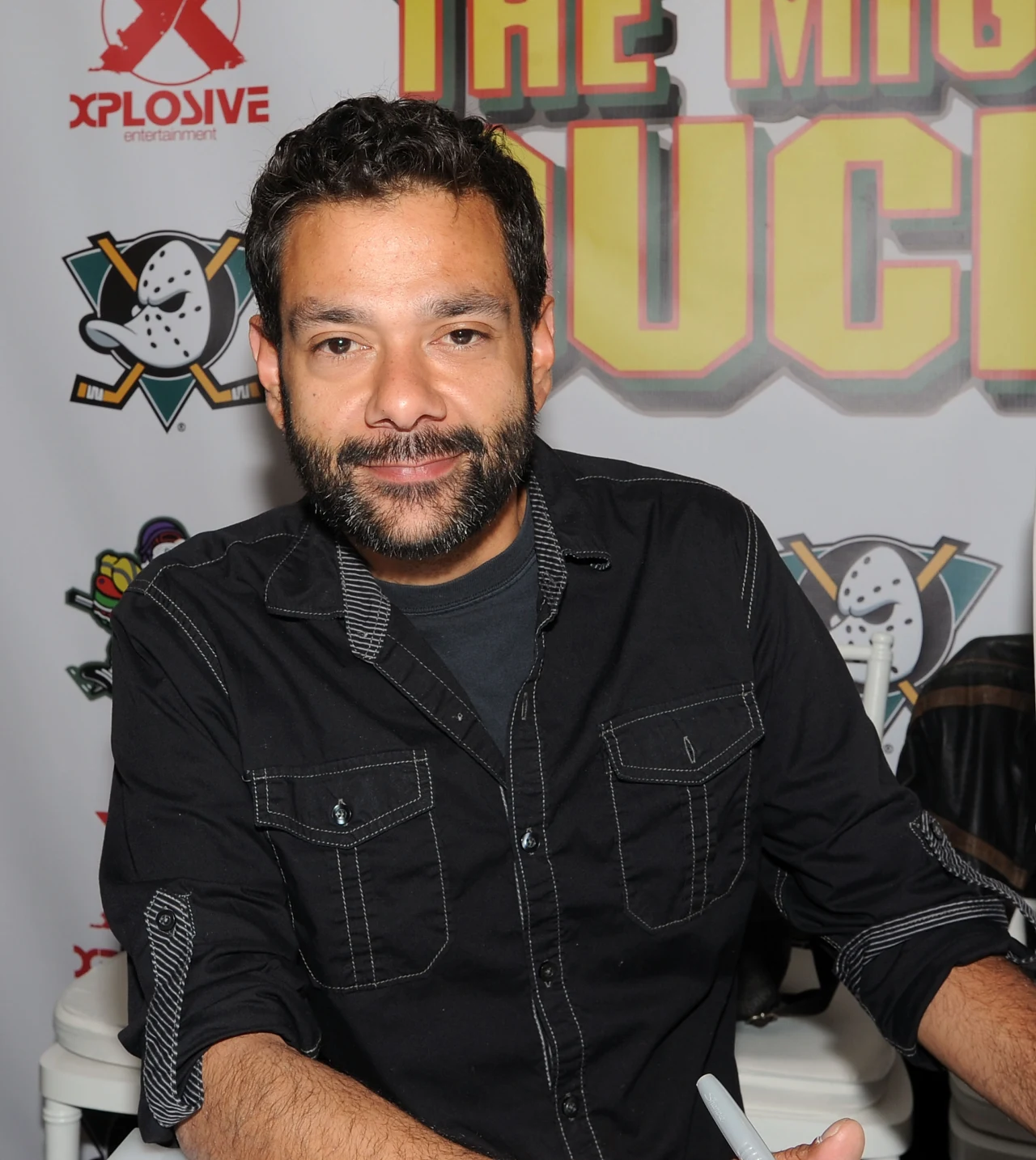 Shaun Weiss, 2015 r. Shaun Weiss, 2015 r.