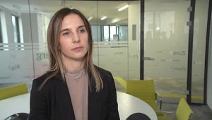 Monika Spotowska, adwokat i doradca podatkowy, Rodl & Partner