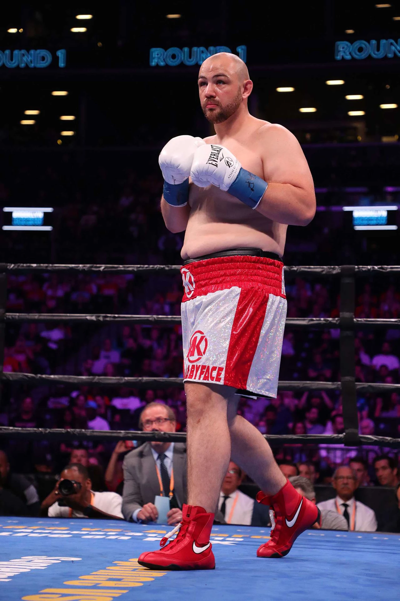 Adam Kownacki Adam Kownacki