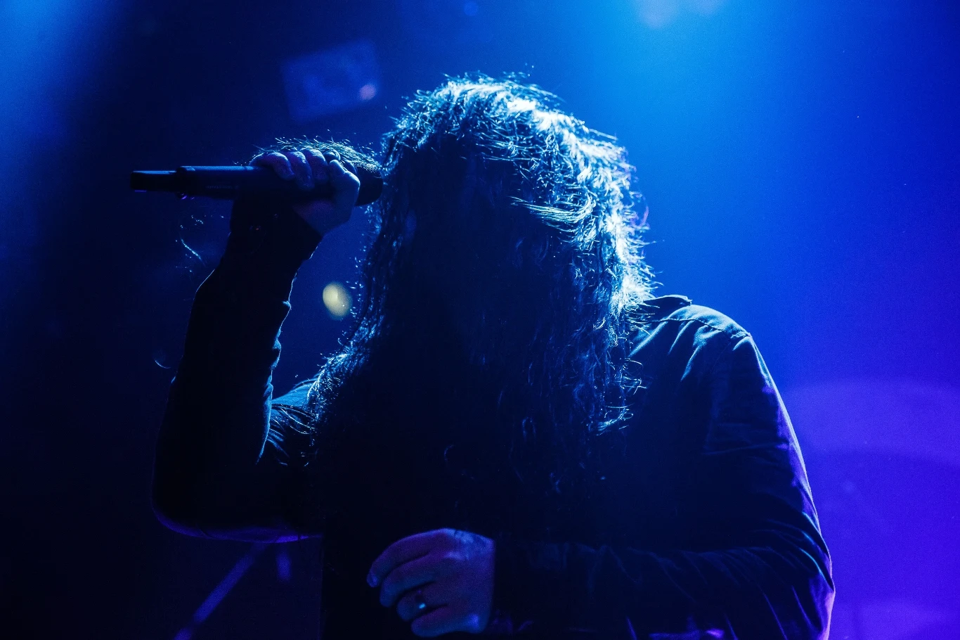 Jonas Renske szykuje nowy album z grupą Katatonia Jonas Renske szykuje nowy album z grupą Katatonia