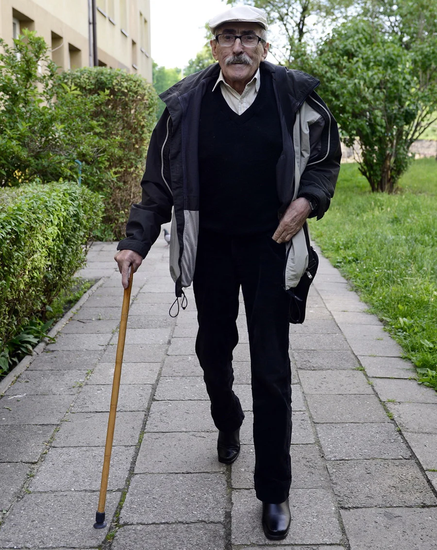 Jerzy Cnota
