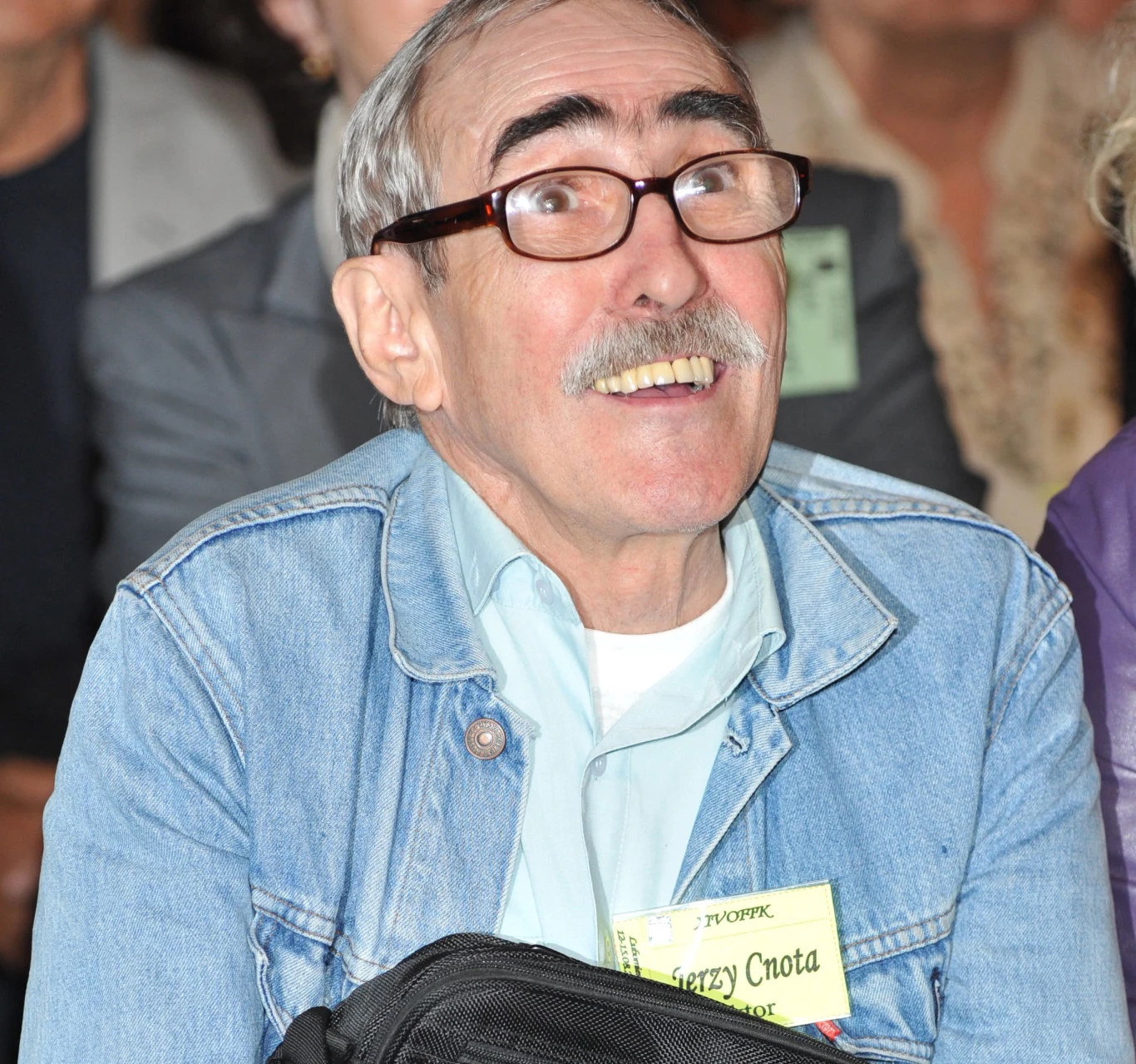 Jerzy Cnota Jerzy Cnota