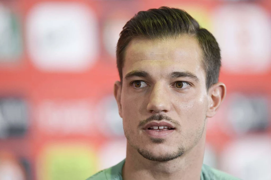 Cedric Soares Cedric Soares