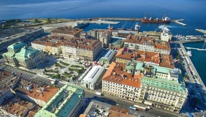 Rijeka: Europejska Stolica Kultury 2020