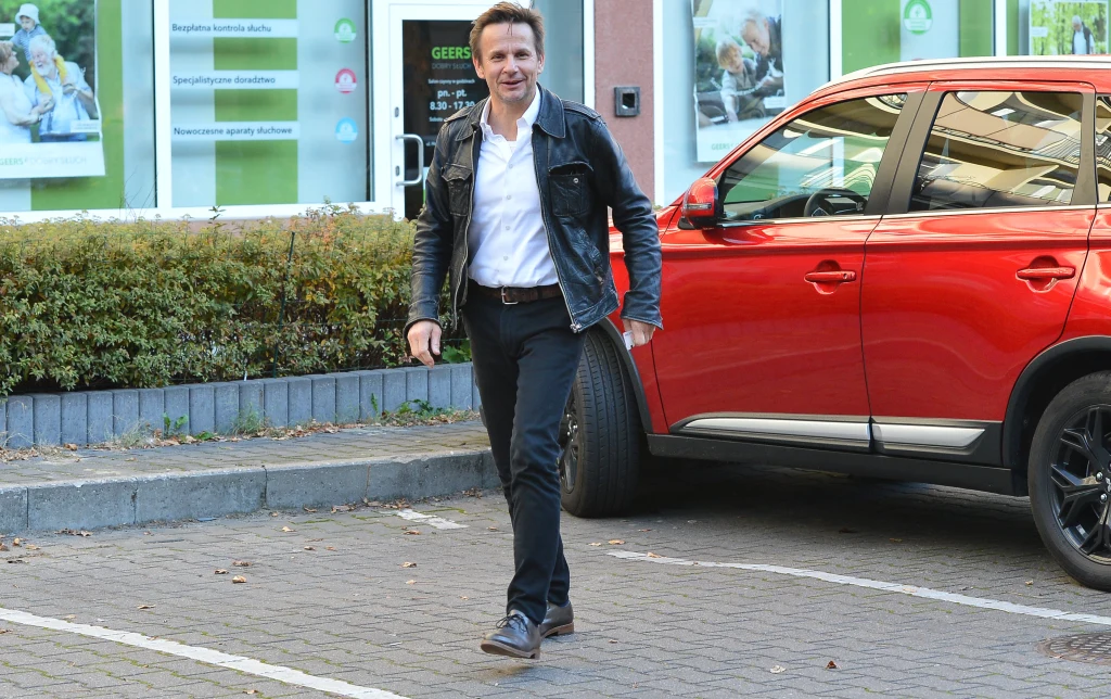 Bartłomiej Topa Bartłomiej Topa