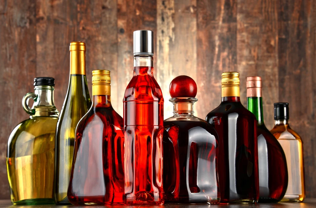 Konsumenci zaczynają już rozróżniać alkohole wysokiej i niskiej jakości Konsumenci zaczynają już rozróżniać alkohole wysokiej i niskiej jakości