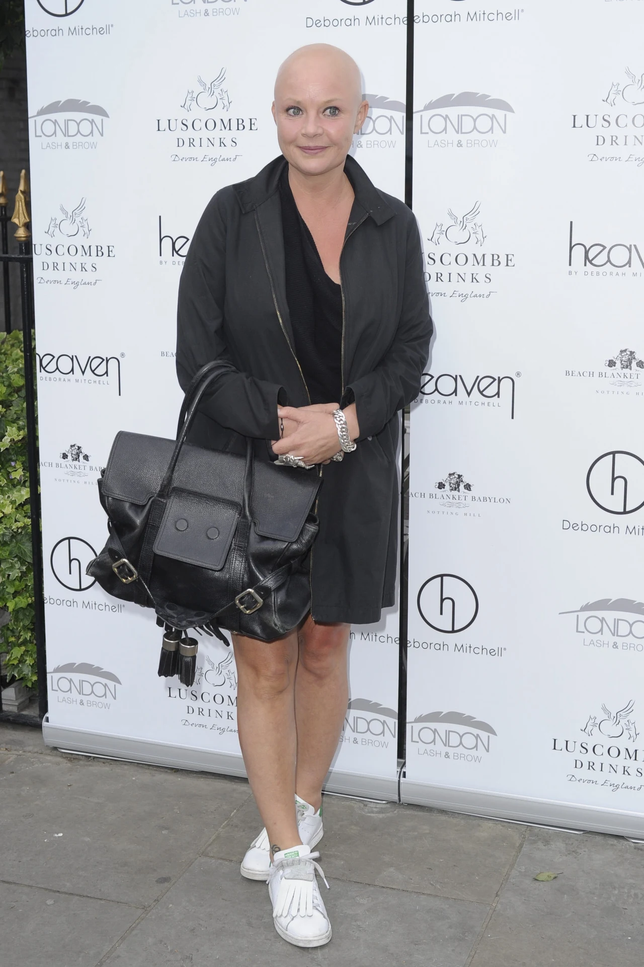 Gail Porter