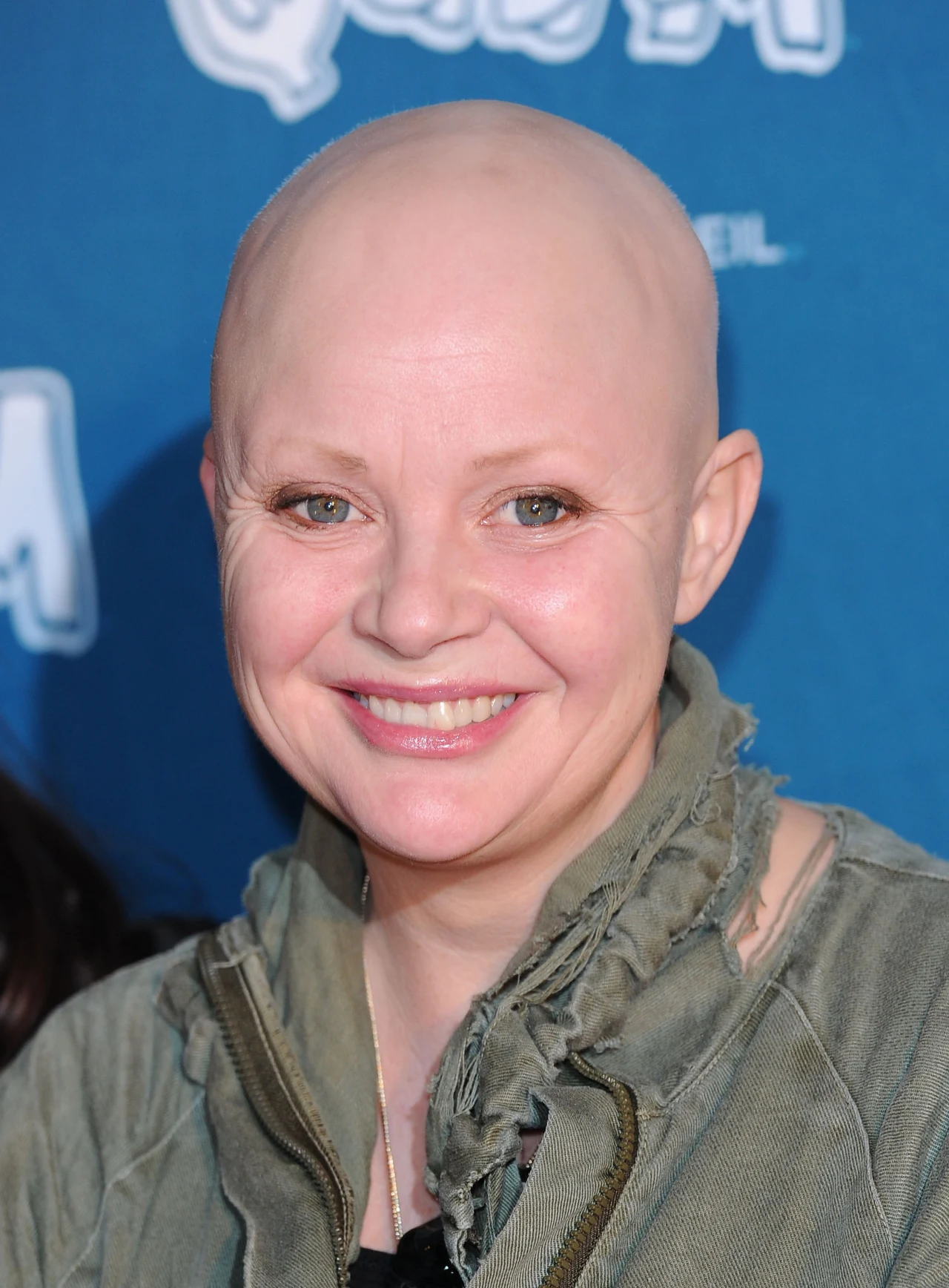 Gail Porter Gail Porter