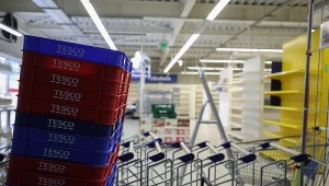 Smutny koniec Tesco w Polsce rozgrywa się na naszych oczach...