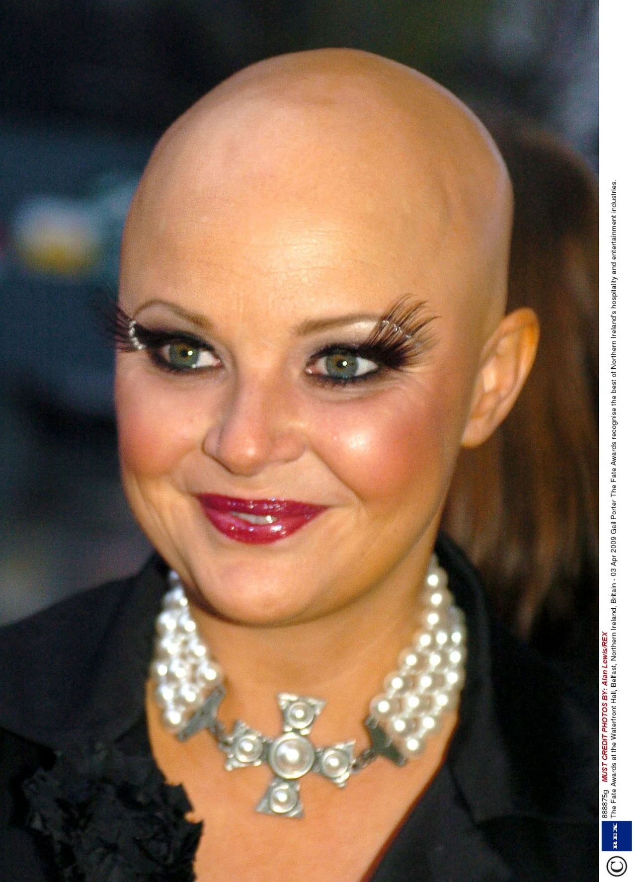 Gail Porter Gail Porter