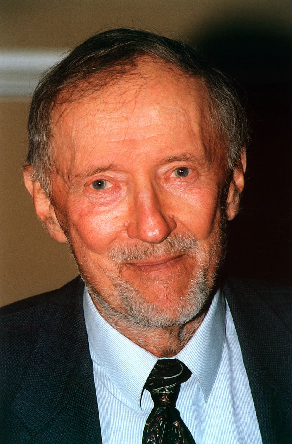 Krzysztof Chamiec zmarł w 2001 roku wieku 71 lat. Zachorował na raka, tak samo jak jego ojciec i bracia, którzy walkę z nowotworem przegrali.

Po jego śmierci wdowa po aktorze, Laura Łącz, mówiła: "Krzysztof Chamiec ustawił poprzeczkę bardzo wysoko. Nie jestem pewna, czy po tak wyjątkowym mężczyźnie ktoś inny byłby w stanie mi się jeszcze spodobać".