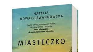​Miasteczko, Natalia Nowak-Lewandowska 