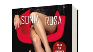 Nimfomanka, Sonia Rosa 