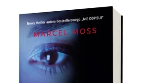 ​Nie patrz, Marcel Moss