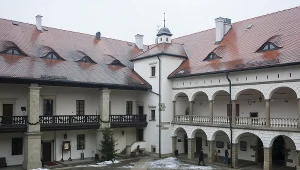 Niepołomice; zdj. ilustracyjne